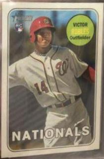 Victor Robles