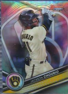 Jackson Chourio