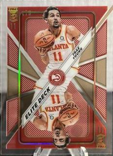 Trae Young