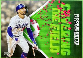 Mookie Betts
