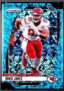 Chris Jones