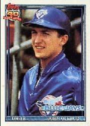 John Olerud