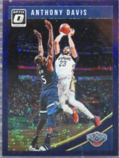 Anthony Davis