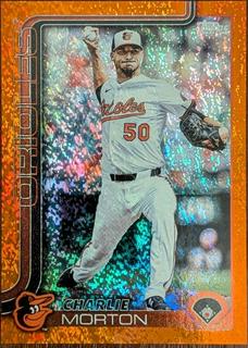 Charlie Morton