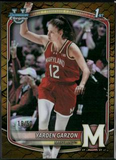 Yarden Garzon