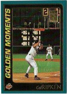 Cal Ripken Jr.