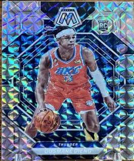 Ousmane Dieng