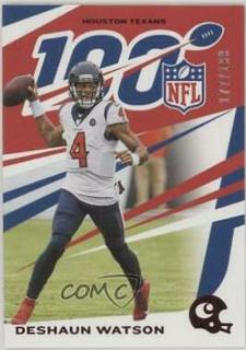Deshaun Watson