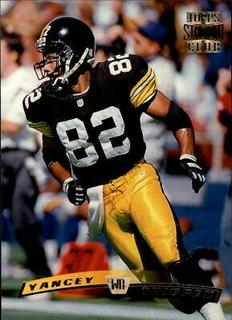 Yancey Thigpen