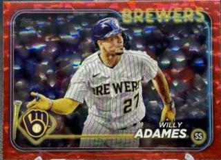 Willy Adames