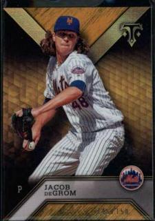 Jacob deGrom
