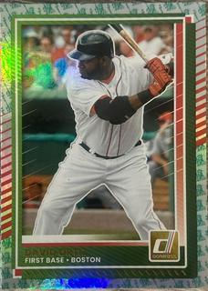 David Ortiz