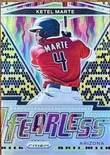 Ketel Marte