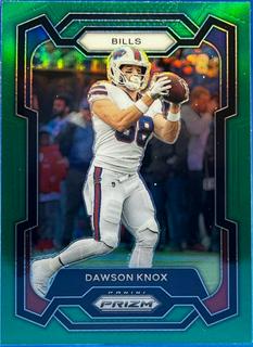 Dawson Knox