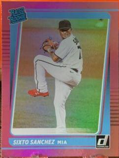 Sixto Sanchez
