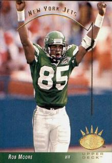 Rob Moore