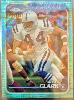 Dallas Clark