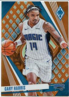 Gary Harris