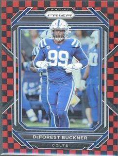 DeForest Buckner