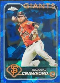 Brandon Crawford