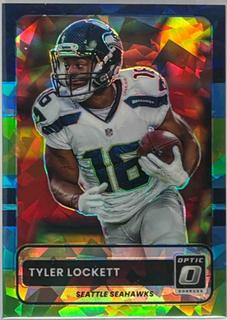 Tyler Lockett