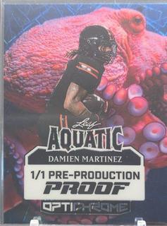 Damien Martinez