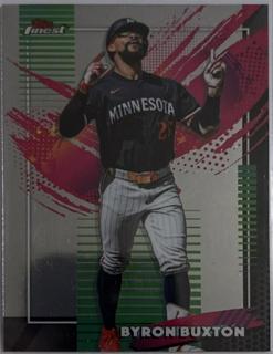Byron Buxton