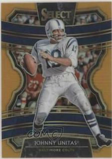 Johnny Unitas
