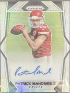 Patrick Mahomes II