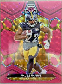 Najee Harris