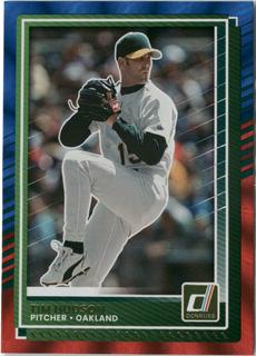 Tim Hudson