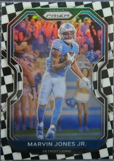 Marvin Jones Jr.