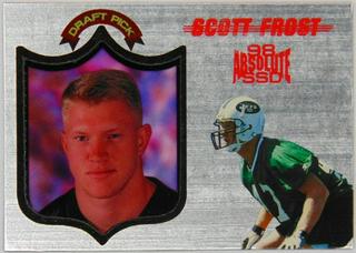 Scott Frost
