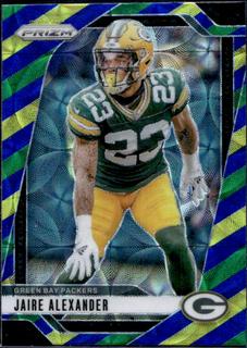 Jaire Alexander