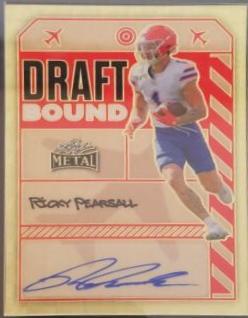 Ricky Pearsall