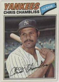 Chris Chambliss