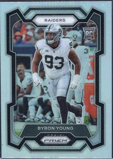 Byron Young