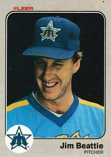 Jim Beattie