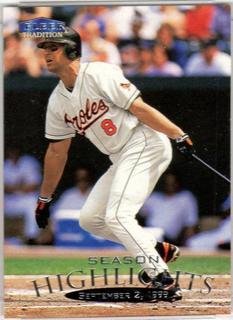 Cal Ripken Jr