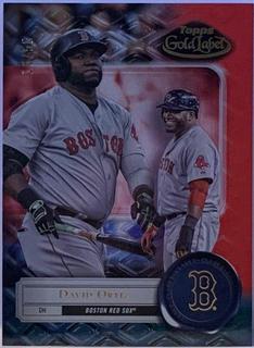 David Ortiz