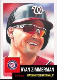 Ryan Zimmerman