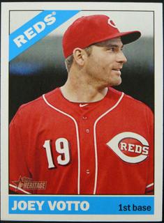 Joey Votto