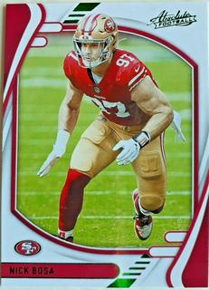 Nick Bosa