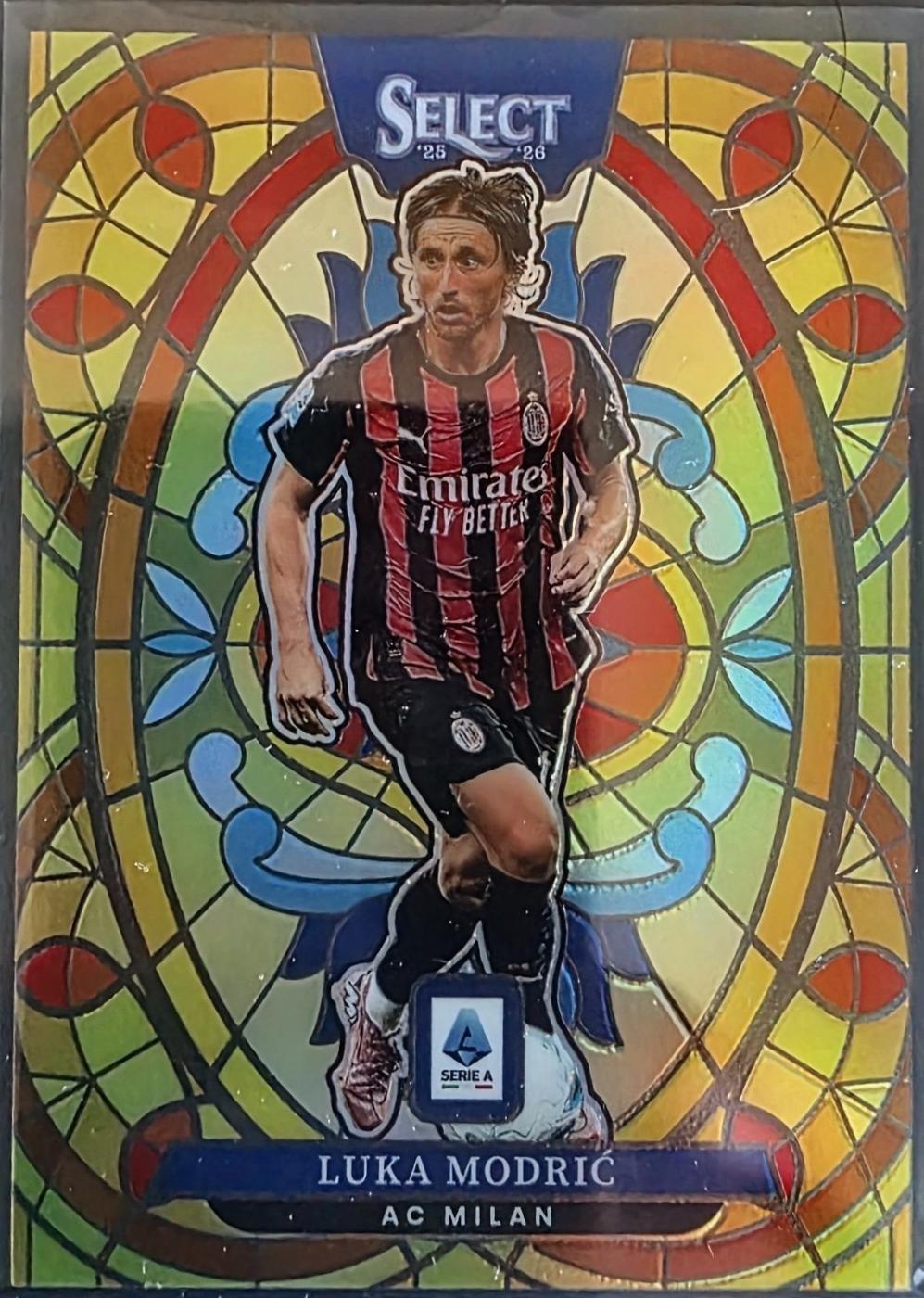 Luka Modric
