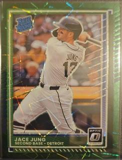 Jace Jung