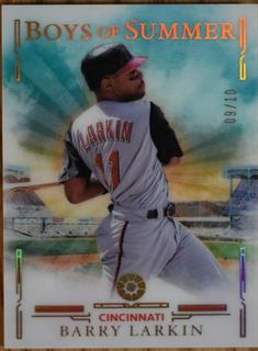 Barry Larkin