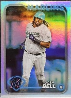 Josh Bell