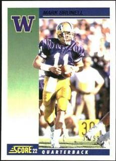 Mark Brunell
