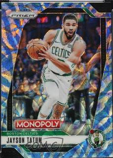 Jayson Tatum