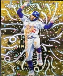 Mookie Betts